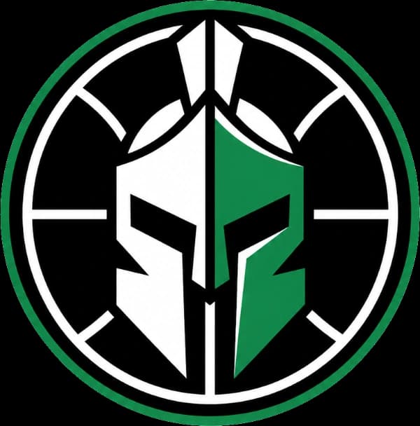 Northwest Warriors crest